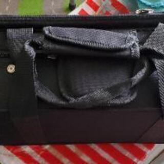 ウクレレハードケース未使用の画像