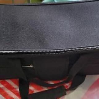 ウクレレハードケース未使用の画像