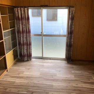 緊急家賃値下げ 磐田市 小島 借家 3DK ペット相談！初月家賃無料！ 仲介手数料・敷金・礼金0円！庭付き 駐車場有 人気の平屋！アパート　戸建て　一軒家　賃貸 - 磐田市