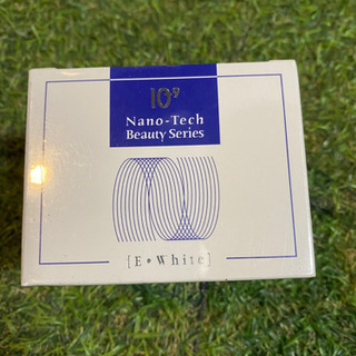 【限定品】【複数個ご購入で割引あり!!】ナノテック イー・ホワイ...