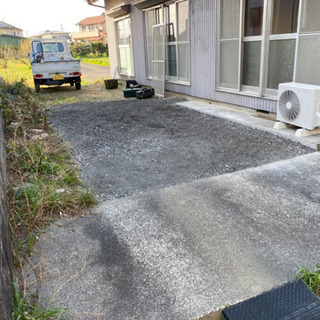 緊急家賃値下げ 磐田市 小島 借家 3DK ペット相談！初月家賃無料！ 仲介手数料・敷金・礼金0円！庭付き 駐車場有 人気の平屋！アパート　戸建て　一軒家　賃貸 − 静岡県