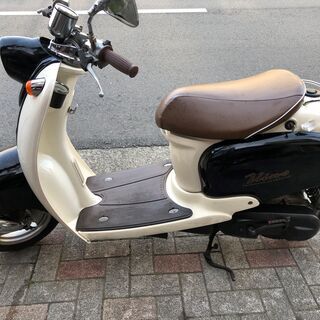【中古】YAMAHA　Vino　２ST　3カ月保証