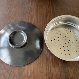 炊飯器の画像