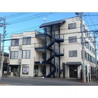 💖初期費用8万円パック💖上毛電鉄「中央前橋」駅徒歩32分🌟1Ｒ🎵...