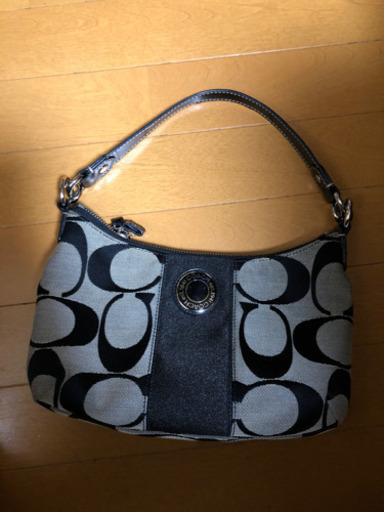 coach  値下げしました。