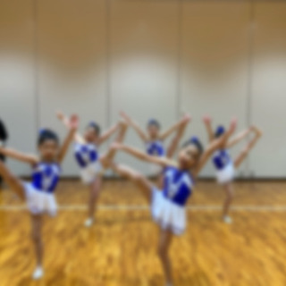 新体操教室＊JOY新体操クラブ小平の画像