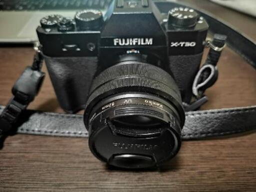 fuji XT30 14-45 レンズ、