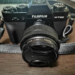 fuji XT30 14-45 レンズ、