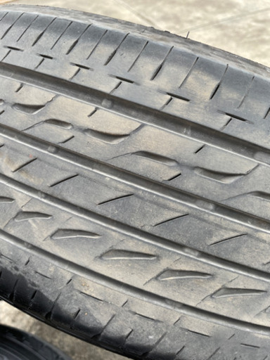⭐️⭐️売却となりました❗️BSレグノ上物4本215／60R16⭐️⭐️