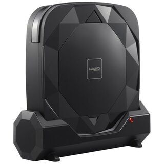 ロボット掃除機（LAQULITO CZ-S01)未使用メーカー保証付きの画像