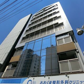 大人気物件退去出ます！初期費用8万円パック！初期費用8万円…