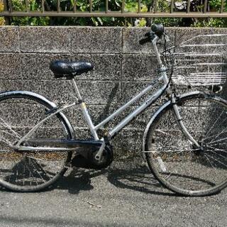 パナソニック BE-ELDT752S　シルバー 27型 