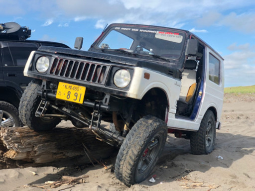 車のパーツ sj30