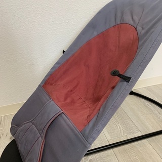 ベビービョルン　バウンサー