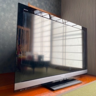 SONY テレビ　ブラビア　KDL-46EX700