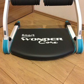 ワンダーコア スマート
