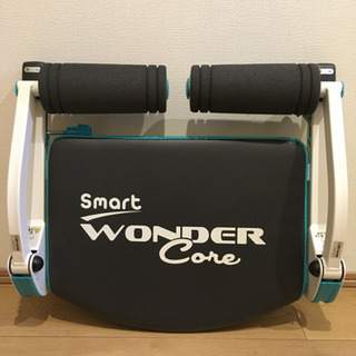 ワンダーコア スマートの画像