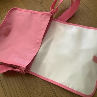 スマイルプリキュアのバックの画像