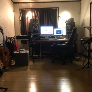 【ラジオDJ募集】彦根から情報発信　協力者・賛同者募集 - その他