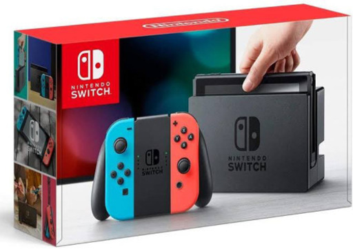 switchセット　お得❗️新品同様　早い者勝ち❗️❗️【再開】