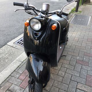 【中古】YAMAHA　Vino ２ST　3カ月保証