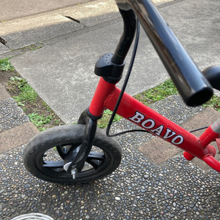 子供用　ストライダーのような物です⭐︎の画像