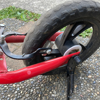 子供用　ストライダーのような物です⭐︎の画像