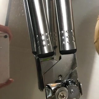 缶切り