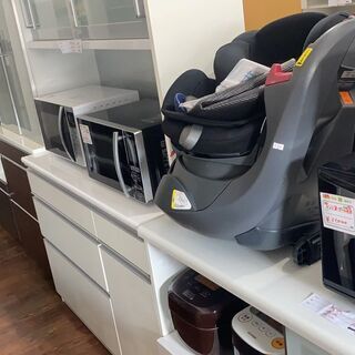 各メーカーの電磁レンジ、オーブンレンジ、炊飯器 - 名古屋市