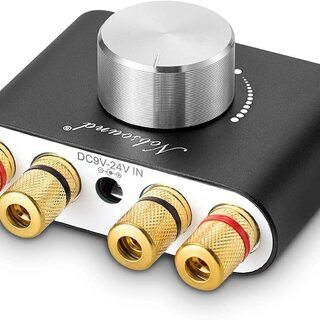 2020 Nobsound NS-01G Pro パワーアンプ ...