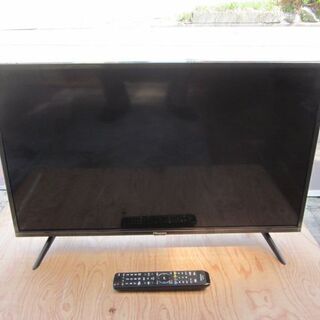 値段交渉あり★Hisense 　  液晶テレビ　32H30E　　２０２０年製　　美品