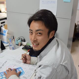 【正社員募集】【高い技術力を誇る水道工事のプロ集団】 社会インフラを守る！水道設備工事スタッフの募集（正社員）！の画像