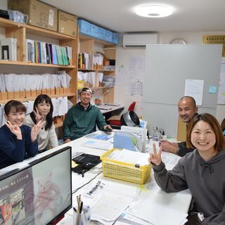 【正社員募集】【高い技術力を誇る水道工事のプロ集団】 社会インフラを守る！水道設備工事スタッフの募集（正社員）！の画像