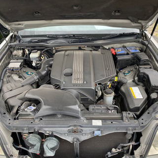 17クラウン 後期 3000cc 税金込みD4エンジン (ハミング) 梅島の