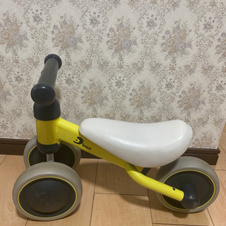 D-bike mini