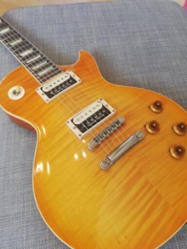中古】ラスト値下げ Gibson レスポールスタンダード - メルカリ