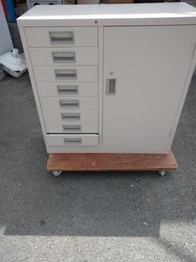 コクヨ スチール書庫