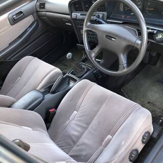 マーク2 GX81 80 81 希少 5速MT チェイサー クレスタ 街道レーサー カスタム 旧車 ホワイトGX71 ハチイチ ナナイチの画像