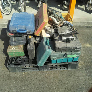 🚚🚚🚚出張買取工具市場🧰