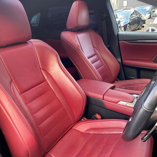 H28★RX 450Fスポーツ　車検取り立て♪の画像