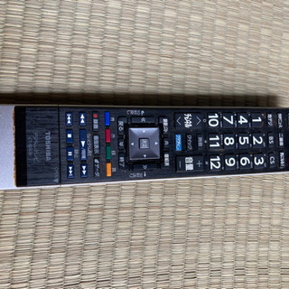 東芝液晶TV32J7の画像