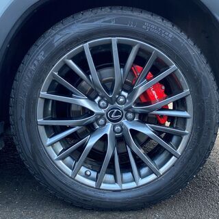 H28★RX 450Fスポーツ　車検取り立て♪の画像