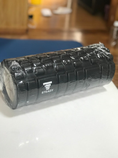 ストレッチポール　リリースポール　新品