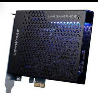 ※新品未使用※■AVER MEDIA（PC内蔵型ゲームキャプチャ...