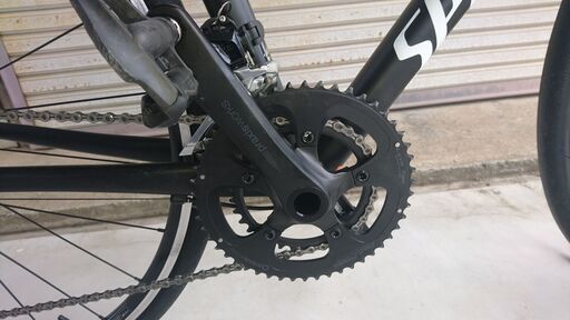 ALLEZ ELITE　SPECIALIZED ロードバイク
