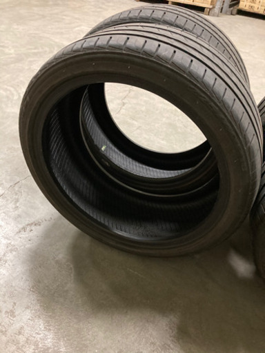 ピレリp1  225/40/18