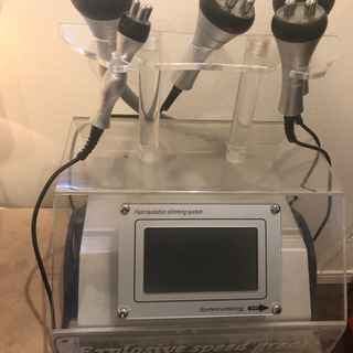 キャビテーション、ラジオ派