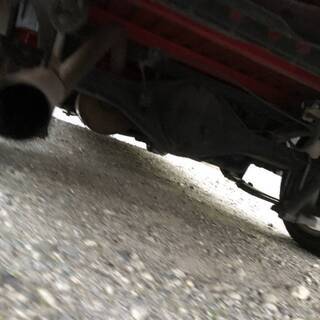 ハイラックス ピックアップトラック ベンチシート 2人乗り カスタム ベース車両などに ダットサンの画像