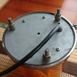 パトライト　SKK-110　株式会社佐々木電気製作所     雪や霧、夜間の目印、防犯、交通安全等にの画像