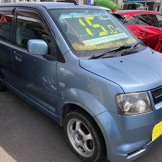 三菱 EKスポーツ  成約致しました！ありがとうございます♪の画像